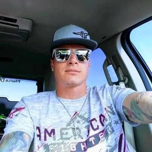 Meet your Posher, Shawn